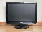 Samsung LCD televizorius ir monitorius viename