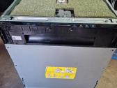 Įmontuojama 60cm Electrolux Kegb9300l indaplovė