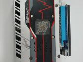 Saphire Puls Radeon Rx 570 4gb Dual