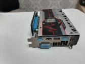 Saphire Puls Radeon Rx 570 4gb Dual - nuotraukos Nr. 2