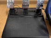 Thrustmaster T150 vairas su pedalais (Playstation - nuotraukos Nr. 2