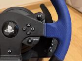 Thrustmaster T150 vairas su pedalais (Playstation - nuotraukos Nr. 4