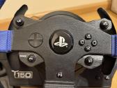 Thrustmaster T150 vairas su pedalais (Playstation - nuotraukos Nr. 5