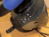 Thrustmaster T150 vairas su pedalais (Playstation - nuotraukos Nr. 6