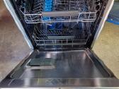 Įmontuojama 60cm Electrolux Kegb9300l indaplovė - nuotraukos Nr. 2