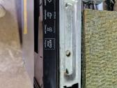 Įmontuojama 60cm Electrolux Kegb9300l indaplovė - nuotraukos Nr. 5