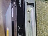 Įmontuojama 60cm Electrolux Kegb9300l indaplovė - nuotraukos Nr. 7