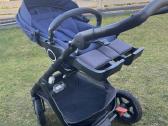 Stokke Trailz vežimėlis - nuotraukos Nr. 2