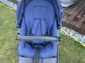 Stokke Trailz vežimėlis - nuotraukos Nr. 3