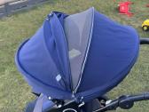 Stokke Trailz vežimėlis - nuotraukos Nr. 4