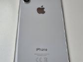 iPhone XS, Silver, 64gb - nuotraukos Nr. 2