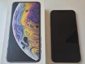 iPhone XS, Silver, 64gb - nuotraukos Nr. 3