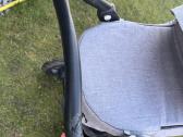 Stokke Trailz vežimėlis - nuotraukos Nr. 9