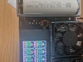 Molicell P45b 21700 celės