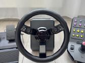 Logitech Heavy Equipment Bundle (Farming Simulator