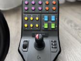Logitech Heavy Equipment Bundle (Farming Simulator - nuotraukos Nr. 2