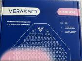 Manikiūro dulkių surinkėjas verakso