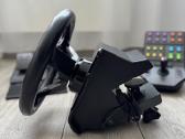 Logitech Heavy Equipment Bundle (Farming Simulator - nuotraukos Nr. 8