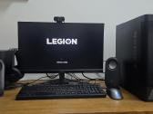 Lenovo Legion komplektas