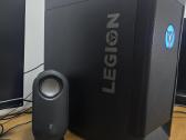 Lenovo Legion komplektas - nuotraukos Nr. 3