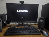 Lenovo Legion komplektas - nuotraukos Nr. 2