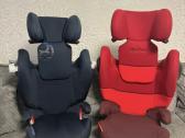 Cybex auto kėdutės - nuotraukos Nr. 5