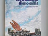 G. Bernanos. Kaimo klebono dienoraštis