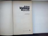 G. Bernanos. Kaimo klebono dienoraštis - nuotraukos Nr. 2