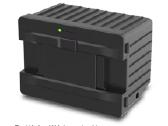 Alpicool su Bluetooth, ličio baterija ir Usb 18ltr - nuotraukos Nr. 5