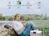 Alpicool su Bluetooth, ličio baterija ir Usb 18ltr - nuotraukos Nr. 15