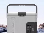 Alpicool su Bluetooth, ličio baterija ir Usb 18ltr - nuotraukos Nr. 8