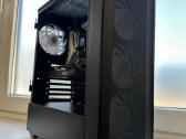 Stacionarus komoiuteris - i5 - 16gb RAM- Rx580 8gb - nuotraukos Nr. 4