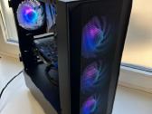 Stacionarus komoiuteris - i5 - 16gb RAM- Rx580 8gb - nuotraukos Nr. 5