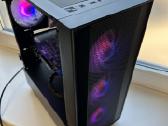 Stacionarus komoiuteris - i5 - 16gb RAM- Rx580 8gb - nuotraukos Nr. 6