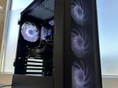 Stacionarus komoiuteris - i5 - 16gb RAM- Rx580 8gb