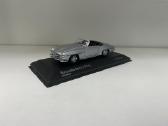 Kolekciniai modeliukai-mercedes Benz - nuotraukos Nr. 2