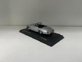 Kolekciniai modeliukai-mercedes Benz - nuotraukos Nr. 7