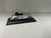 Kolekciniai modeliukai-mercedes Benz - nuotraukos Nr. 15