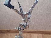 Mapex Snare Drum Stand Solinio Būgno stovas