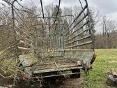 Lėkštės,plūgas,rinktuvas, šienapjovė,kultivatorius - nuotraukos Nr. 14