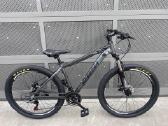 Nauji MTB Dviračiai "Galaxy Mt16",29x27,5x26x24x20 - nuotraukos Nr. 11