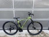 Nauji MTB Dviračiai "Galaxy Mt16",29x27,5x26x24x20 - nuotraukos Nr. 16
