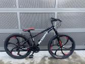 Nauji MTB Dviračiai "Galaxy Mt16",29x27,5x26x24x20 - nuotraukos Nr. 19