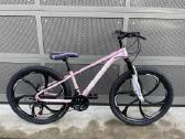 Nauji MTB Dviračiai "Galaxy Mt16",29x27,5x26x24x20 - nuotraukos Nr. 4