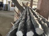 Ilgaamžiai kuolai elektriniams aptvarams, galvijam - nuotraukos Nr. 20