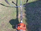 Benzininis trimeris Stihl Fs74 Fs38 - FS-44