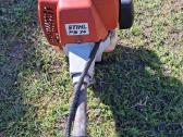 Benzininis trimeris Stihl Fs74 Fs38 - FS-44 - nuotraukos Nr. 2