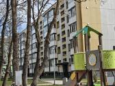 1 kambario butas Kuršėnų centre prie bažnyčios - nuotraukos Nr. 9