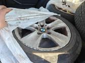 Bmw F11 ratlankiai