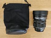 Olympus M.zuiko Digital Ed 7-14mm F2.8 Pro